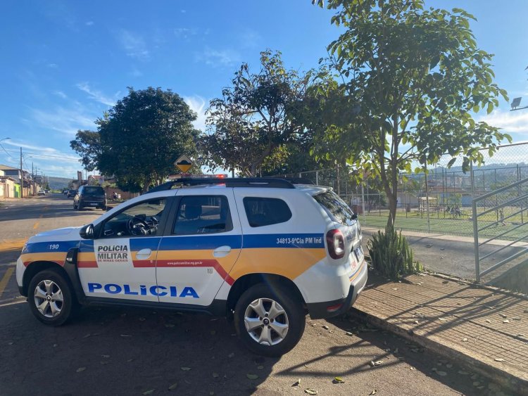 NA JOVE SOARES - Preso por embriaguez ao volante e desacato