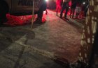 Homicídio no bairro Morada Nova assusta moradores na noite desta quarta-feira