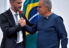 Prefeito Gustavo Mitre anuncia R$ 8 milhões para Itaúna