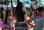 AINDA TEM ARRAIAL - Festa junina ainda tem eventos neste início de julho