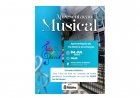 MÚSICA - Tem apresentação da Escola Tia Gleici e as Crianças