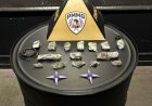 TRÁFICO I - PM apreende 10 tabletes de maconha no Morada Nova