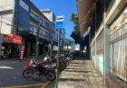 TRANSPORTE PÚBLICO - Mudanças de ponto, horários e itinerários