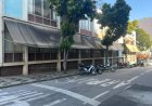 MUDANÇAS NOS PONTOS DE  ÔNIBUS E MELHORIAS NO TRÂNSITO