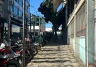 Delegado faz pressão, prefeito e coronel cedem: O ponto de ônibus continua ilegalmente em frente ao Banco Mercantil