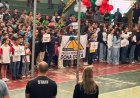 Jogos Escolares de Itaúna 2026 são oficialmente abertos
