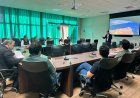 CAPACITAÇÃO - SINDUSCON-CO promoveu oficina para a construção Civil