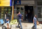 Sorte grande em Divinópolis! Aposta única fatura mais de R$ 43 milhões na Mega-Sena