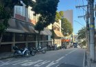 PONTOS DE ÔNIBUS - Faltou coragem e competência