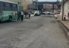 Fuga em alta velocidade mobiliza Polícia Militar na Avenida Jove Soares neste domingo