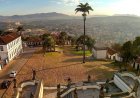 MINERAÇÃO - Congonhas mobiliza municípios por melhorias na legislação ambiental