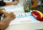 FORMAÇÃO CIDADÃ - Nova lei inclui educação política e cidadania no currículo escolar