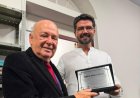 DESTAQUE - Escritor itaunense é  homenageado em Ouro Preto