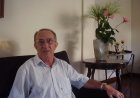 LUTO EM ITAÚNA - Morre o Professor Antônio Nogueira Gontijo