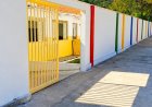 Creche do Jadir Marinho será inaugurada dia 25