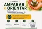 APAE de Itaúna - Instituto Santa Mônica lançam projeto de acolhimento a cuidadores de pessoas com deficiência