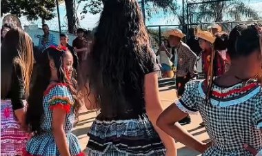 AINDA TEM ARRAIAL - Festa junina ainda tem eventos neste início de julho