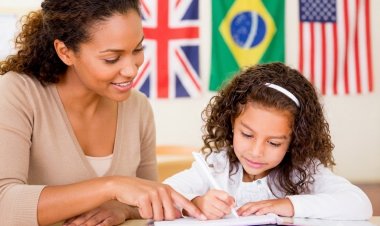 EDUCAÇÃO - Prefeitura cria programa “Meu Primeiro Inglês”