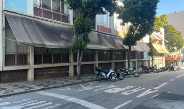 MUDANÇAS NOS PONTOS DE  ÔNIBUS E MELHORIAS NO TRÂNSITO