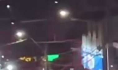 Acidente deixa feridos no bairro Parque Jardim, em Itaúna