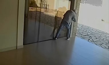 Polícia procura trio que invadiu e furtou casa no bairro Belvedere, em Itaúna