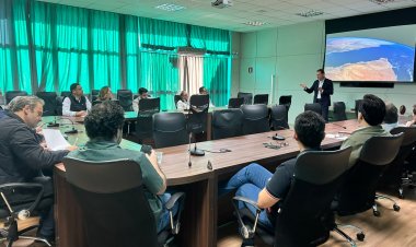CAPACITAÇÃO - SINDUSCON-CO promoveu oficina para a construção Civil