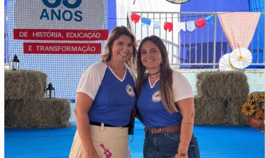 Coluna Chique - Por Mário Debique