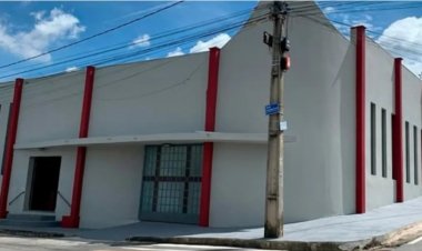 RELIGIÃO - Festa de São Bento é neste sábado