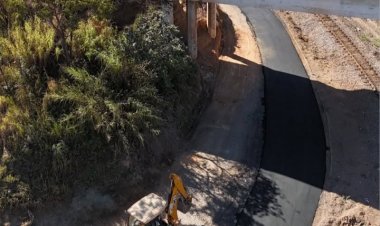 Prefeitura de Itaúna inicia obras viárias para desafogar trânsito no trevo do Padre Eustáquio