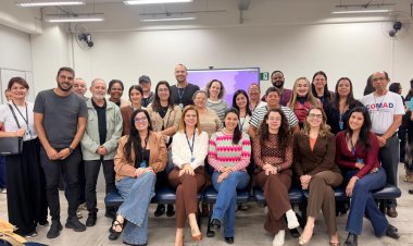EDUCAÇÃO - Fortalecimento na proteção de menores