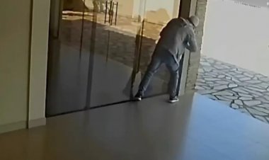 ROUBO - Trio é procurado pela polícia