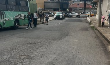 Fuga em alta velocidade mobiliza Polícia Militar na Avenida Jove Soares neste domingo
