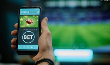 APOSTAS ON-LINE - Vício em bets cresce e SUS amplia tratamento