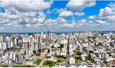 Divinópolis registra leve tremor de terra de magnitude 1.9 na Escala Richter