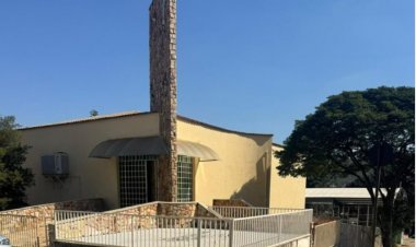 FESTA DE SÃO CRISTÓVÃO - Tríduo, carreata e missas  entre os dias 22 e 26 de julho
