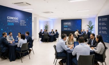 OPORTUNIDADE - Fornecedores e compradores têm encontro marcado