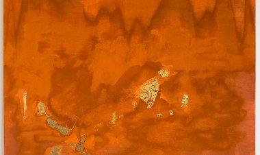 DESTAQUE - Mostra “Encontro de Expressões” no Troféu Palma de Ouro Brasil
