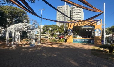 FESTA DE SANTANA E A  DEVOÇÃO À PADROEIRA - Confira a programação religiosa  e a relação dos shows