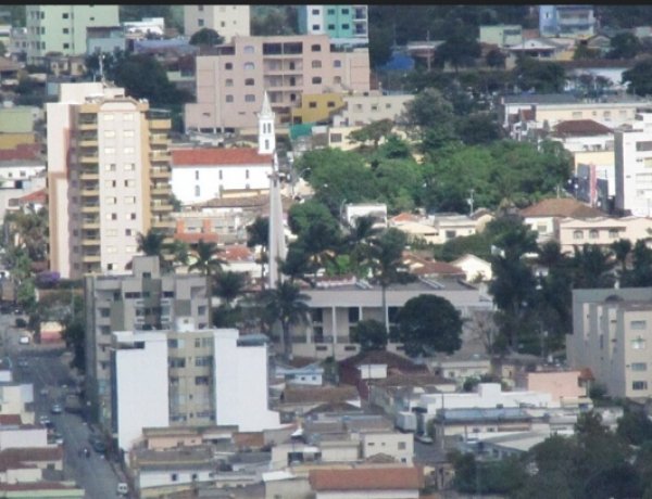 Acidente em fábrica de fogos deixa um morto em Santo Antônio do Monte