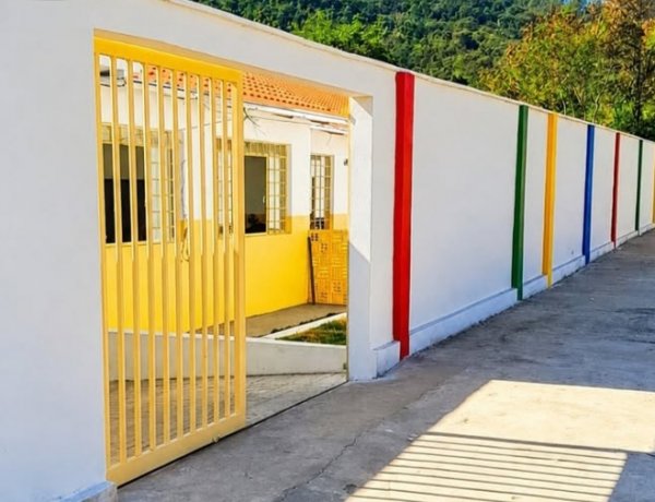 Educação Infantil: Itaúna ganha nova creche municipal no dia 25 de julho