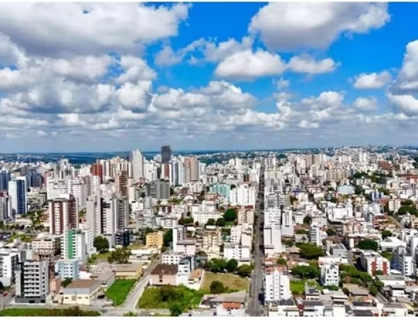 Divinópolis registra leve tremor de terra de magnitude 1.9 na Escala Richter