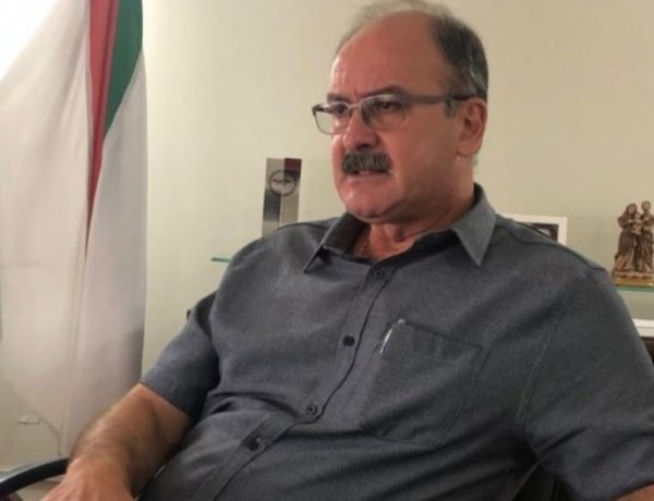DERROTADO - STF mantém condenação de Neider à prisão