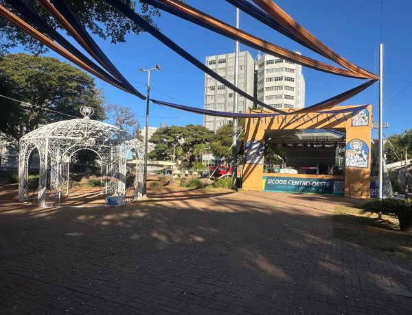 FESTA DE SANTANA E A  DEVOÇÃO À PADROEIRA - Confira a programação religiosa  e a relação dos shows