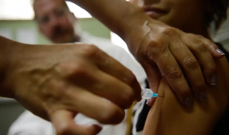 Vacinação contra HPV é prorrogada até dezembro