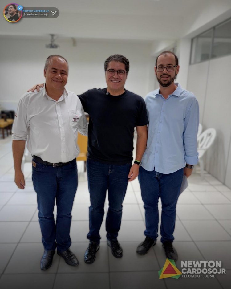 Hospital Manoel Gonçalves recebe R$ 200 mil