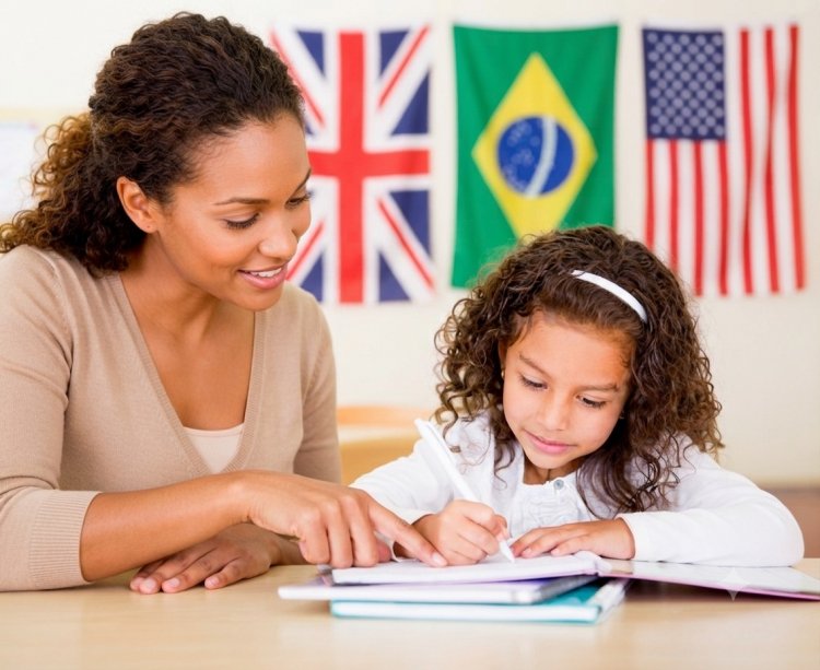 EDUCAÇÃO - Prefeitura cria programa “Meu Primeiro Inglês”