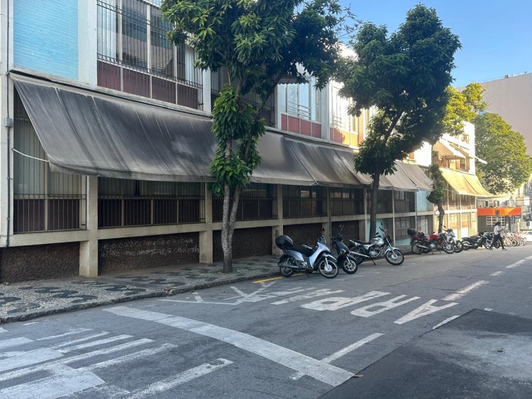 MUDANÇAS NOS PONTOS DE  ÔNIBUS E MELHORIAS NO TRÂNSITO