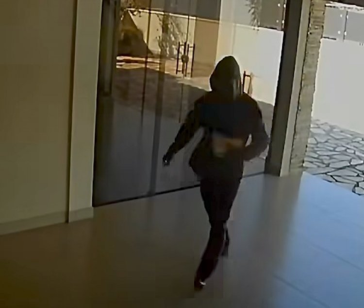 Polícia procura trio que invadiu e furtou casa no bairro Belvedere, em Itaúna