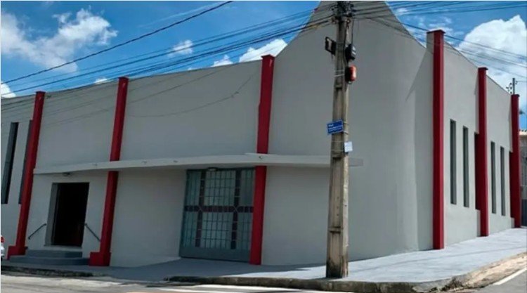 RELIGIÃO - Festa de São Bento é neste sábado