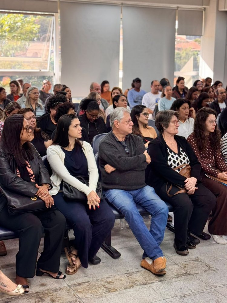 EDUCAÇÃO - Fortalecimento na proteção de menores